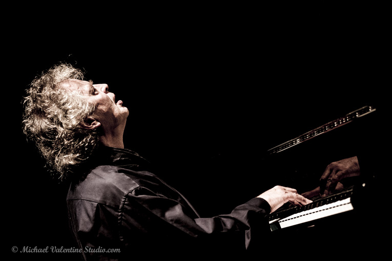 Archie Shepp & Joachim kuhn