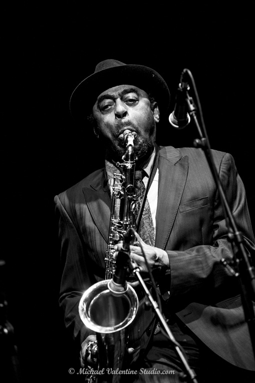 Archie Shepp & Joachim kuhn