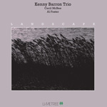 Kenny Barron Trio - Landscape