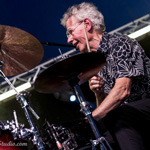 Pete Roth Trio featuring Bill Bruford, 2025 (click to go to this page)