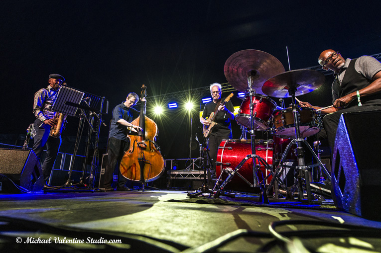 Bill Frisell Trio