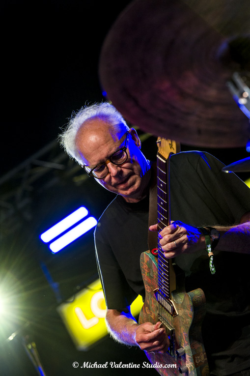Bill Frisell Trio