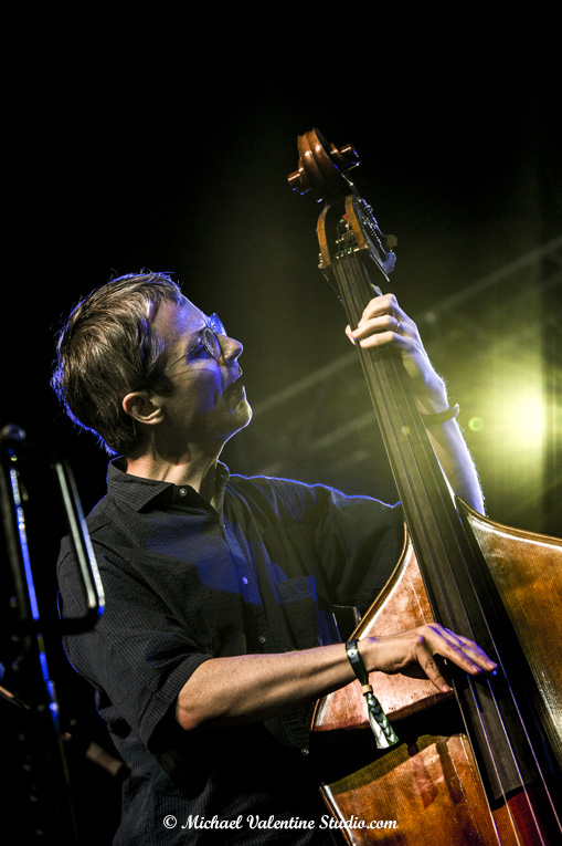 Bill Frisell Trio