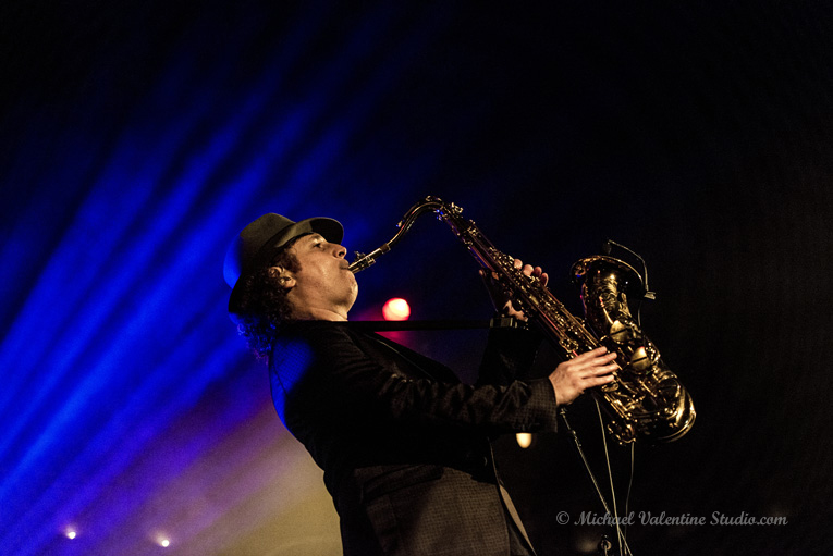 Boney James