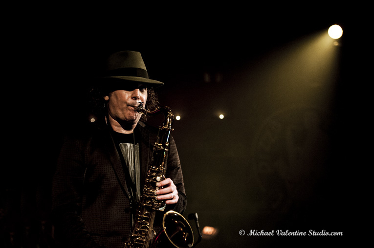Boney James