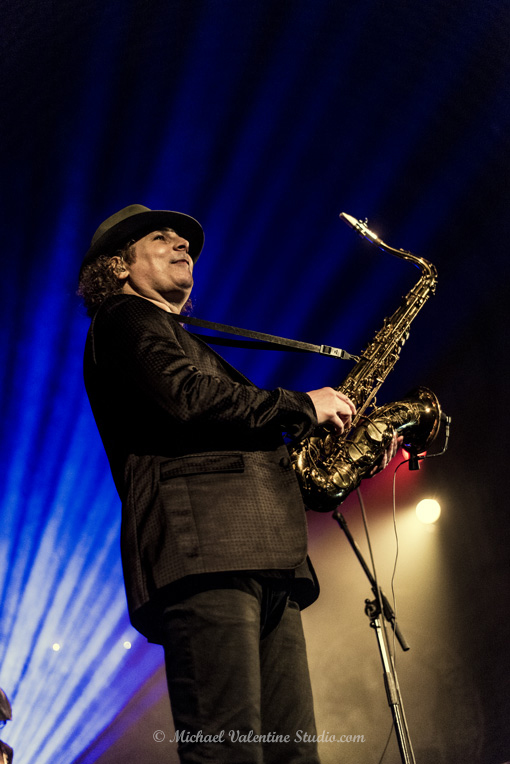 Boney James