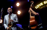 Branford Marsalis