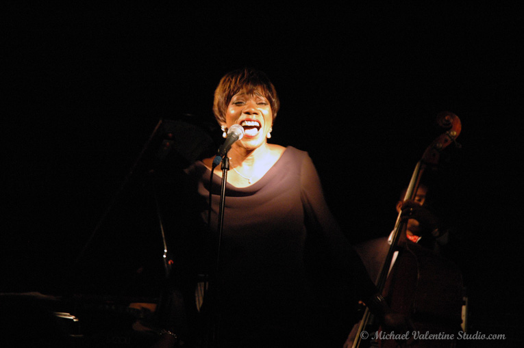 Carmen Lundy