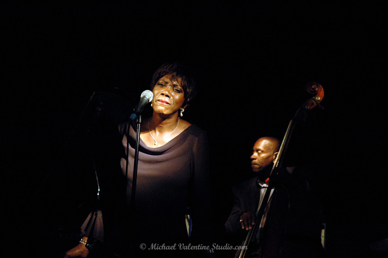 Carmen Lundy