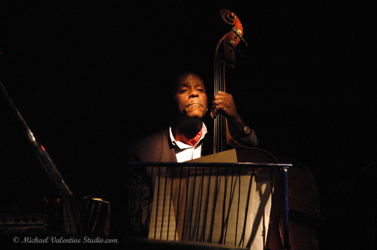 Curtis Lundy