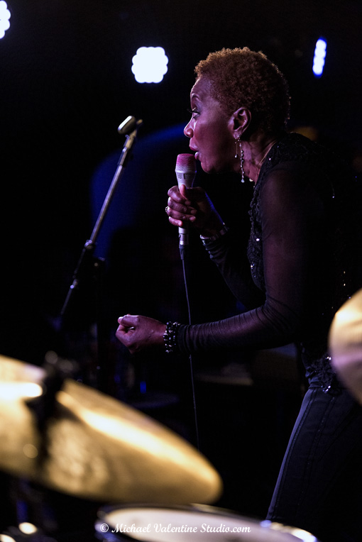 Carmen Lundy