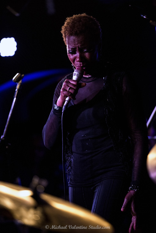 Carmen Lundy