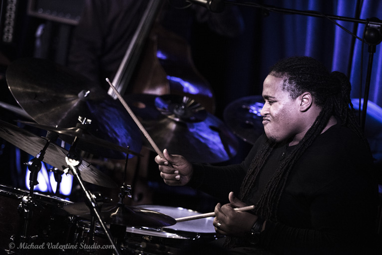 Jamison Ross