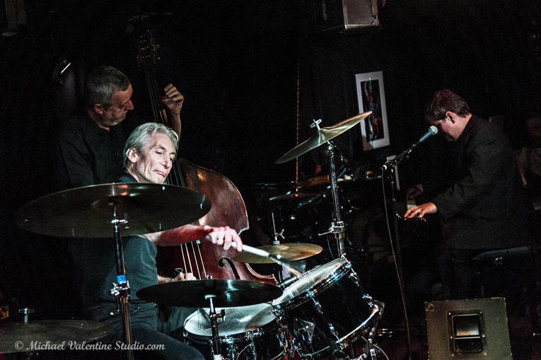 Charlie Watts
