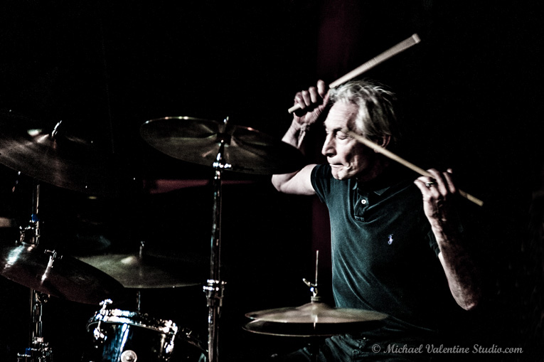 Charlie Watts