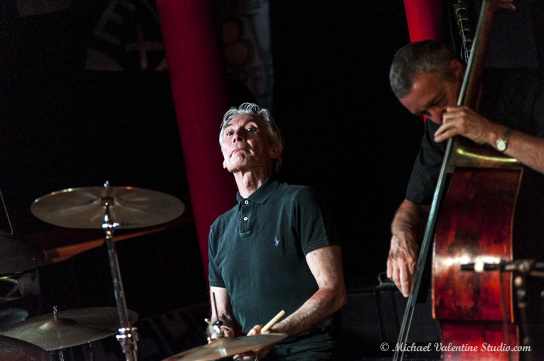 Charlie Watts