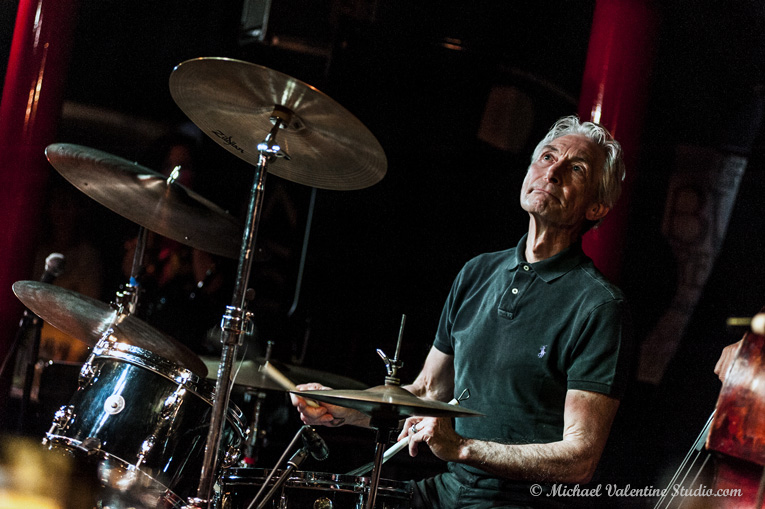 Charlie Watts