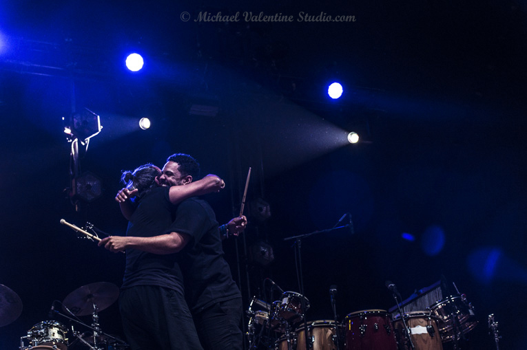 Chucho ValdÃ©s & The Afro-Cuban Messengers