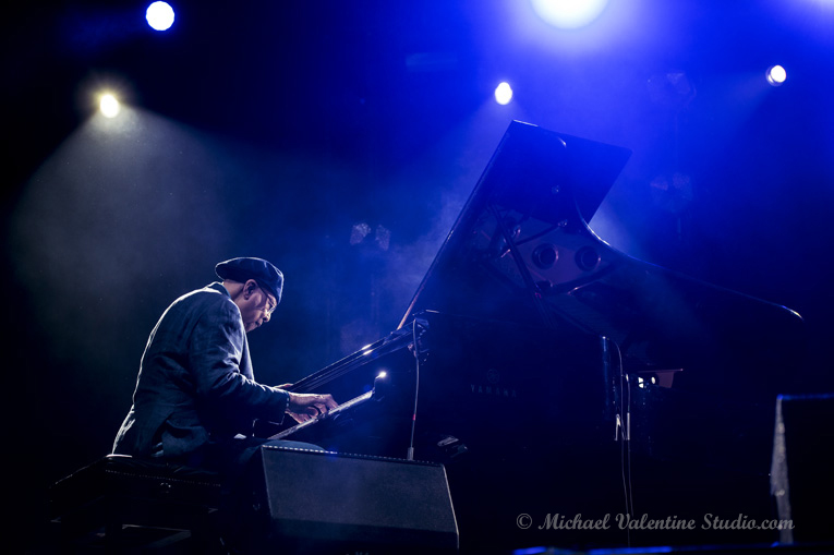 Chucho ValdÃ©s & The Afro-Cuban Messengers