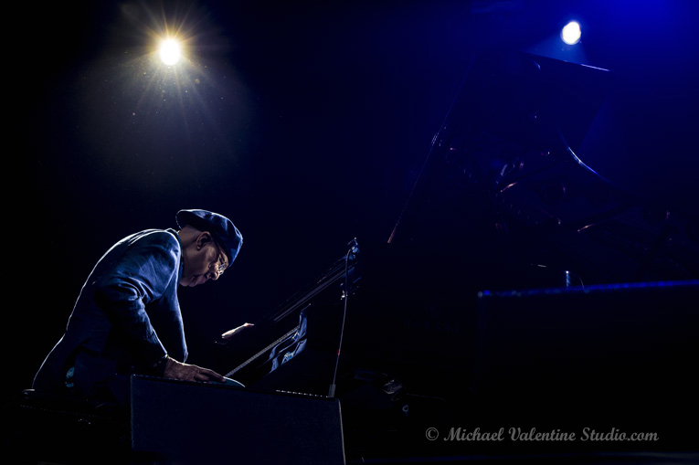 Chucho ValdÃ©s & The Afro-Cuban Messengers