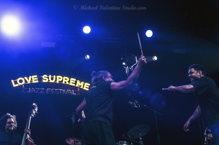 Chucho ValdÃ©s & The Afro-Cuban Messengers