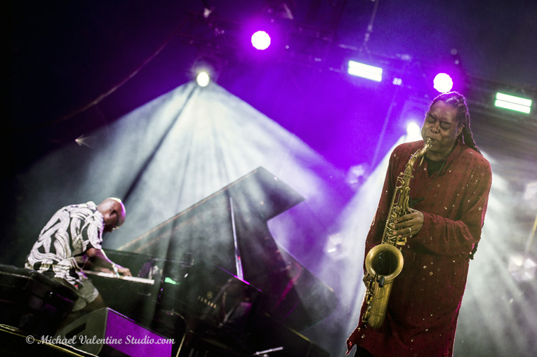 Courtney Pine