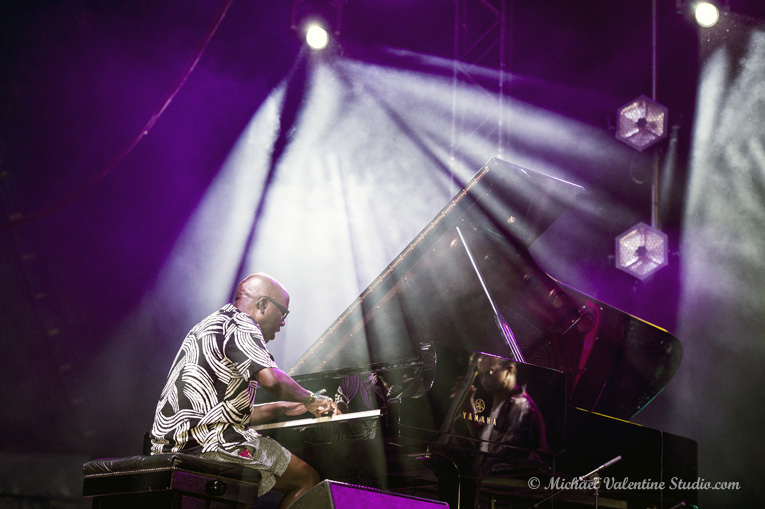 Courtney Pine