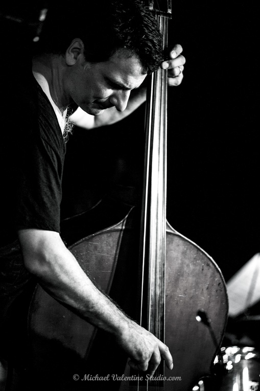 John Patitucci