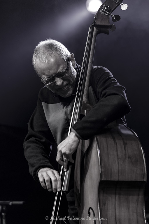 Dave Holland's Prism