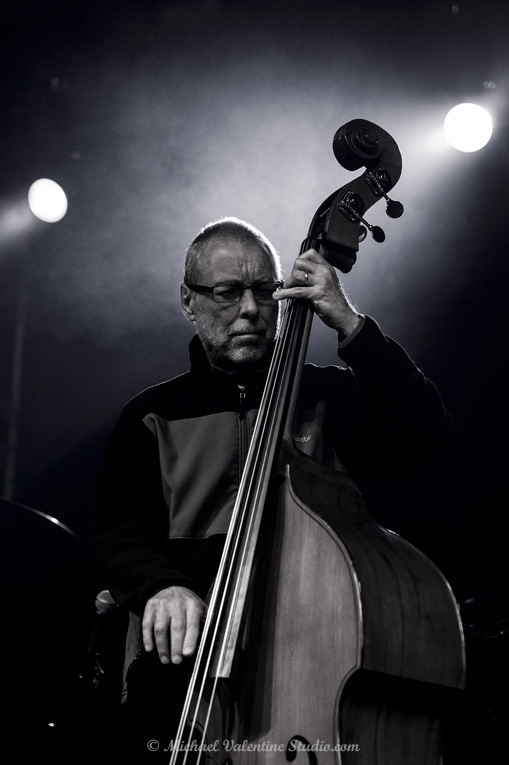 Dave Holland's Prism
