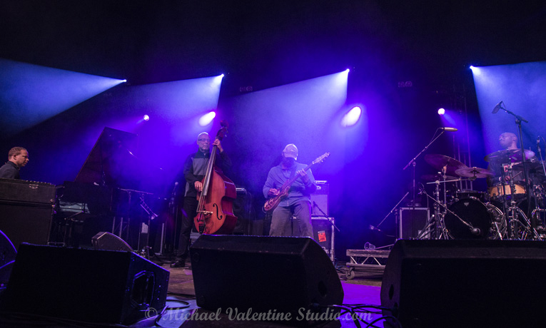 Dave Holland's Prism