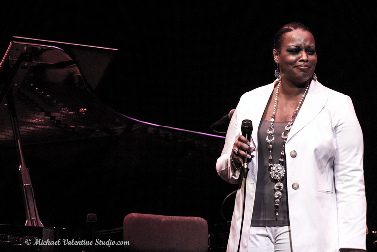 Dianne Reeves