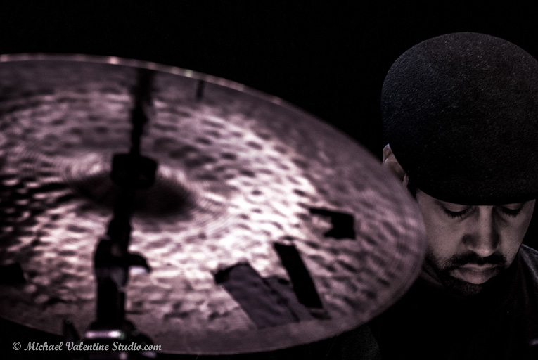 Antonio Sanchez
