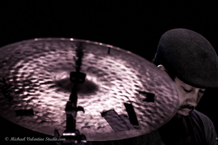 Antonio Sanchez