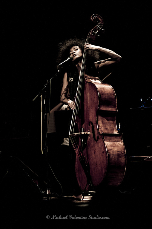 Esperanza Spalding