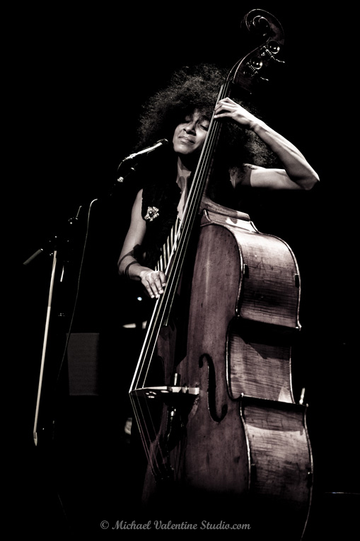 Esperanza Spalding