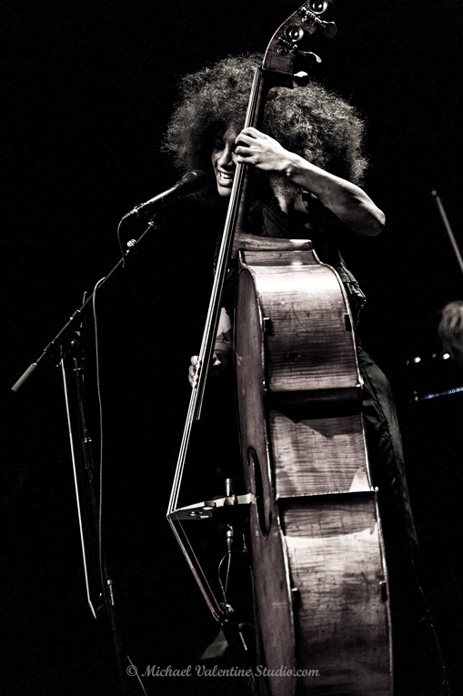 Esperanza Spalding