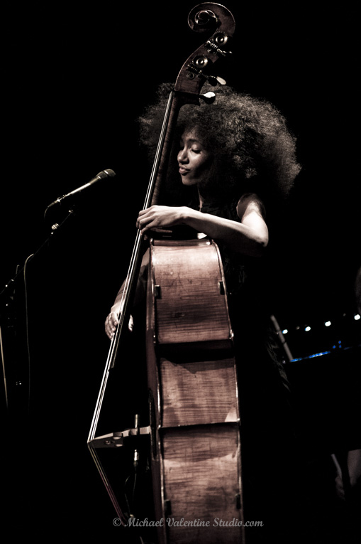 Esperanza Spalding
