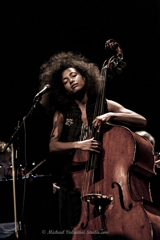 Esperanza Spalding