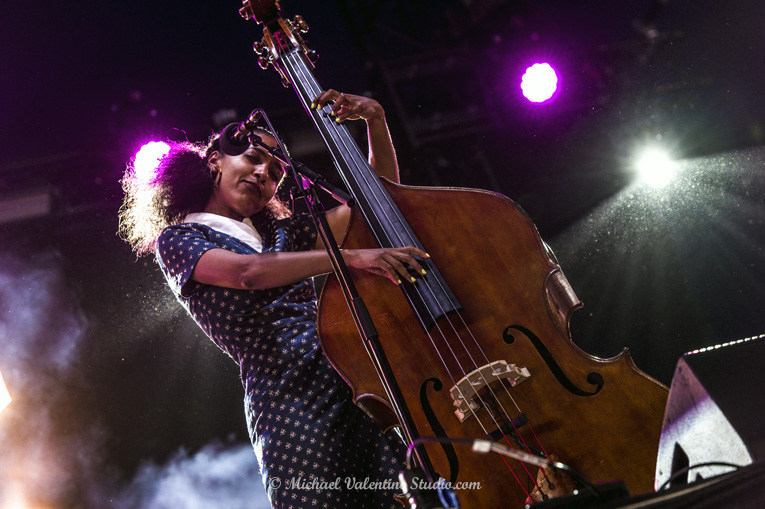 Esperanza Spalding