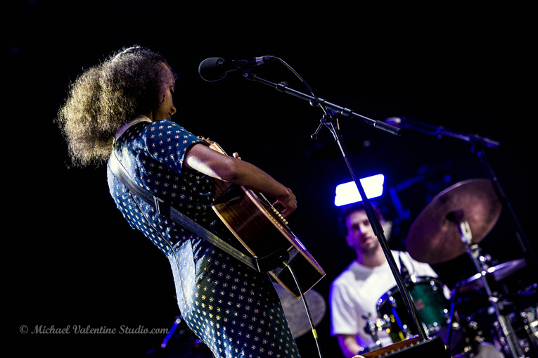 Esperanza Spalding