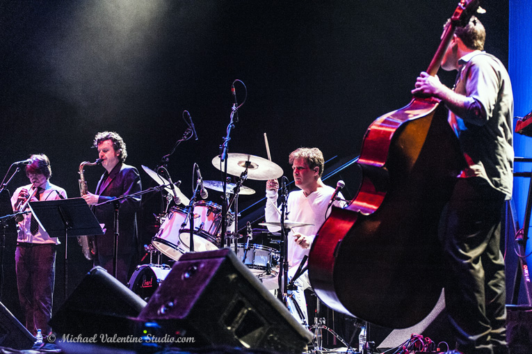 Gary Husband & Band