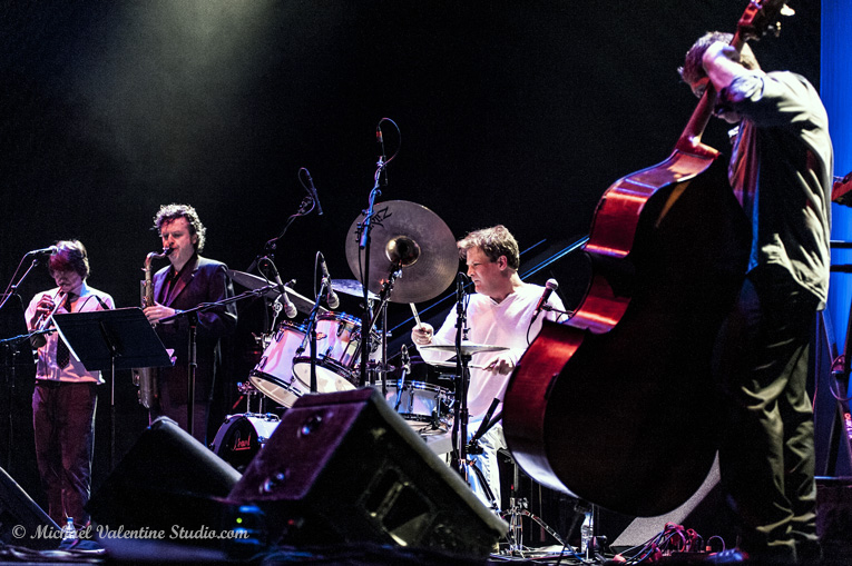 Gary Husband & Band