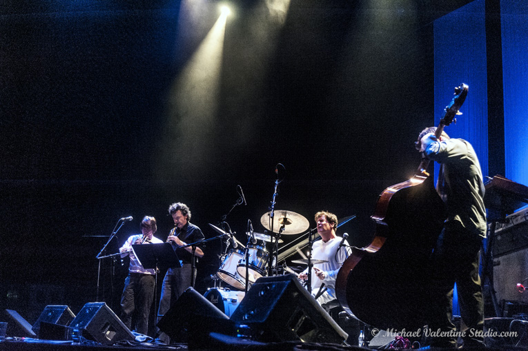 Gary Husband & Band
