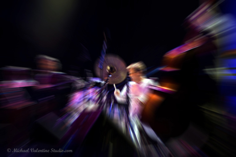 Gary Hisband