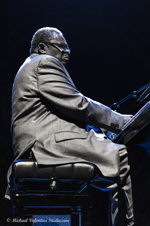 Larry Willis