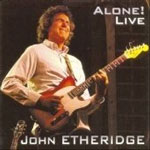 Alone! Live