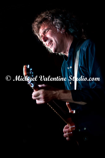 John Etheridge