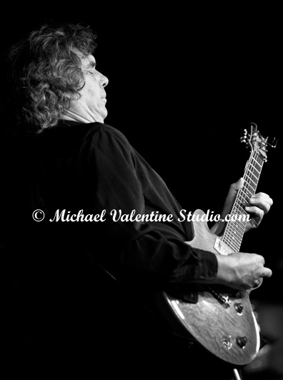 John Etheridge