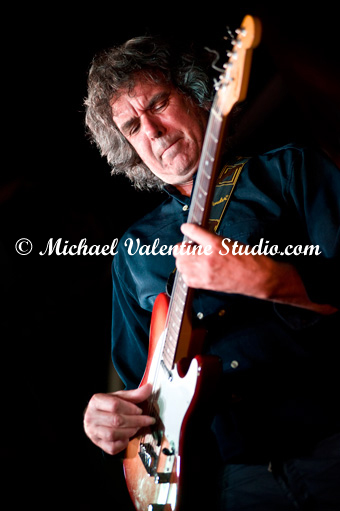 John Etheridge